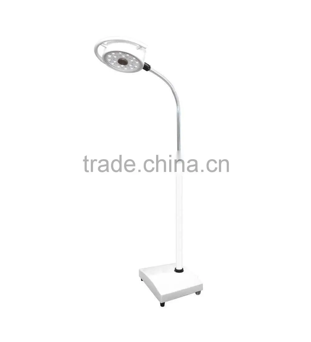 Vet Emergency Shadowless Operation Lamp