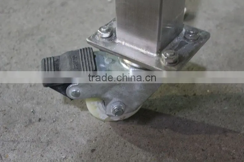 Machine of Flexible Screw Auger Conveyor for lifting