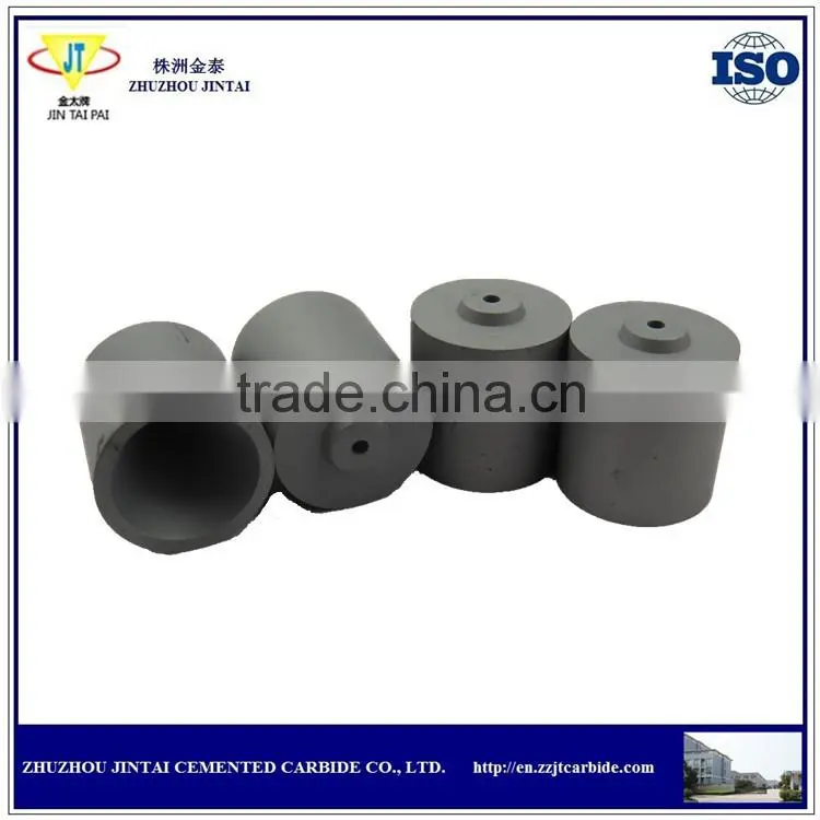 Non-standard tungsten tips China solid