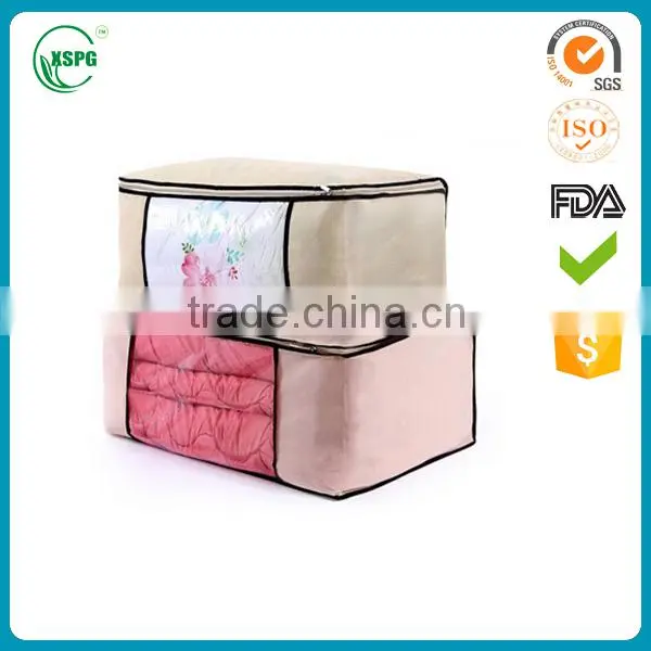 pvc quilt packaging bag,quilt storage bag,quilt bag