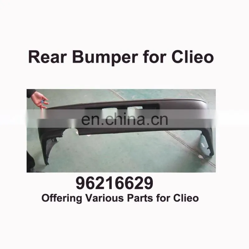 Auto Rear Bumper for Daewoo Clieo/Nexia/Racer