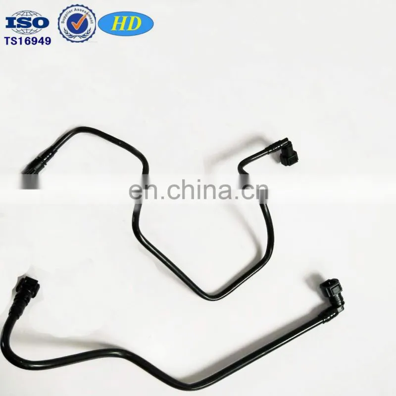 ABS brake oil line oil inlet pipe Rear brake tube sae j1402 brake hose