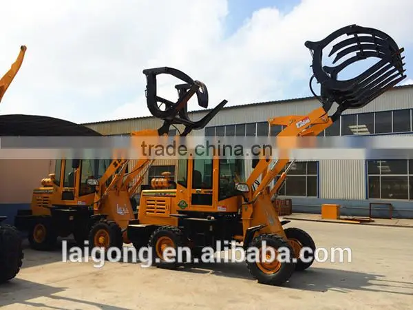 popular 1.8t front end wheel loader for sale