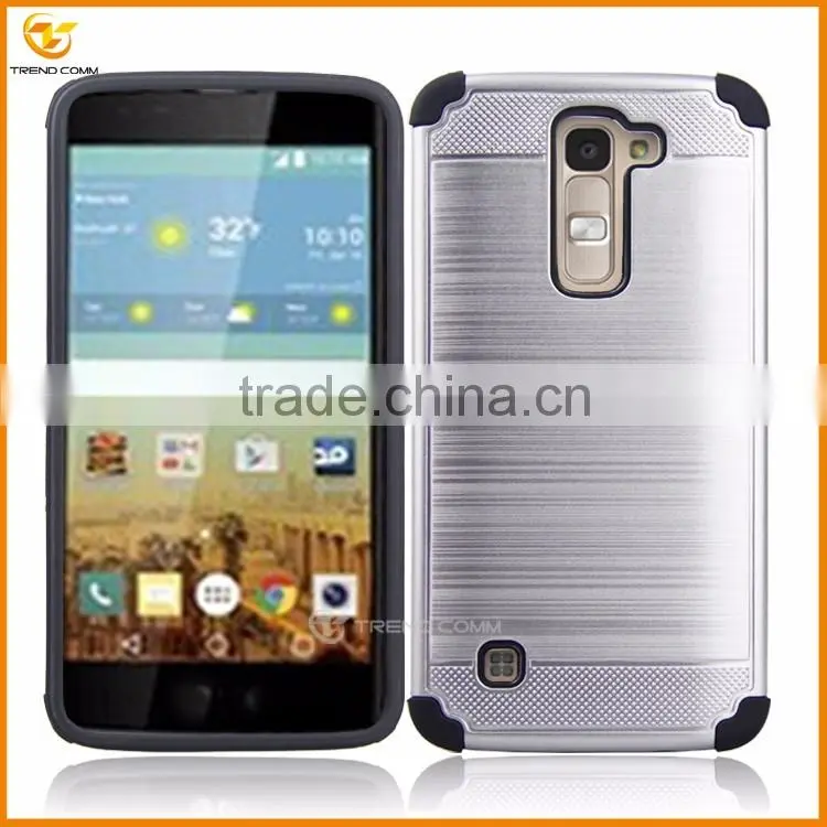 high quality protective hard cover case for LG K7