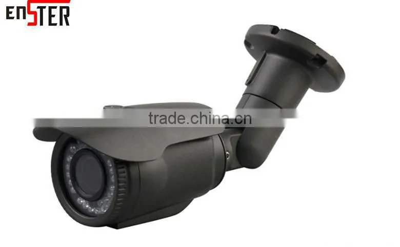 H.264 HD 2.0 mp low Illumination IP camera waterproof bullet 2 megapixel ip camera