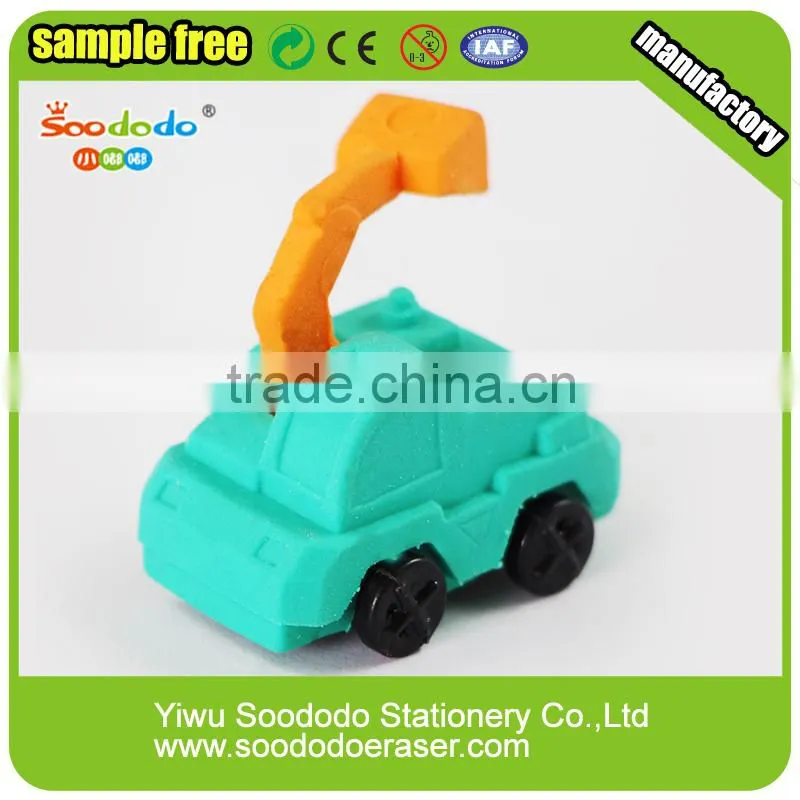 eraser manufacturer