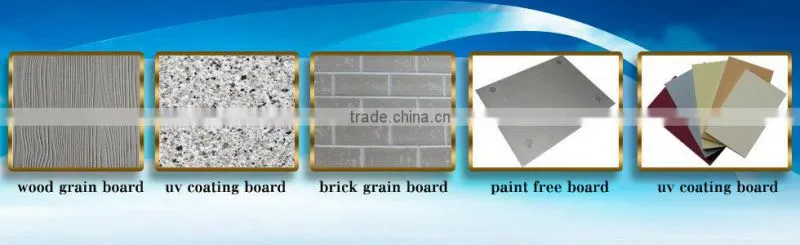 Soundproof Ceiling by calcium silicate