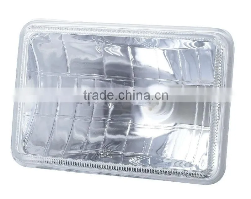 Hot brand high performance 35W 55W Hid Off Road Light 6000K for factory price