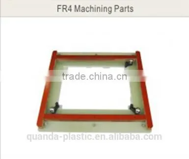 epoxy laminated fiber glass sheet