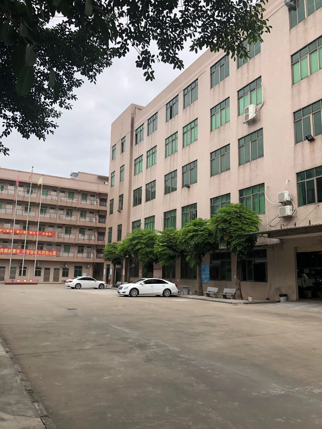 Dongguan Mella Intelligent Technology Co.,Ltd company overview - view 4