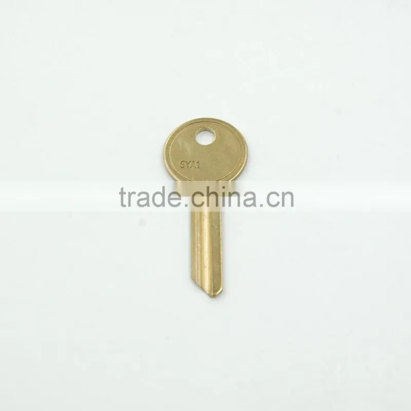 5YA1 High quality door blank key(Hot sale!!!)