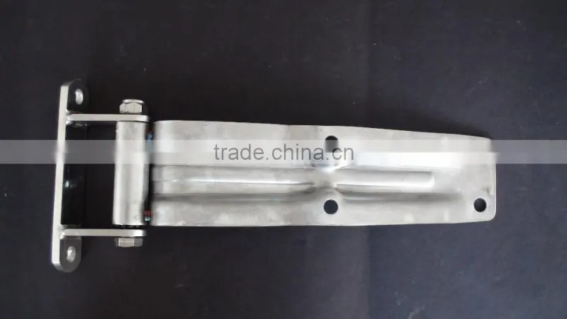 01164 Trailer sus304 hinge