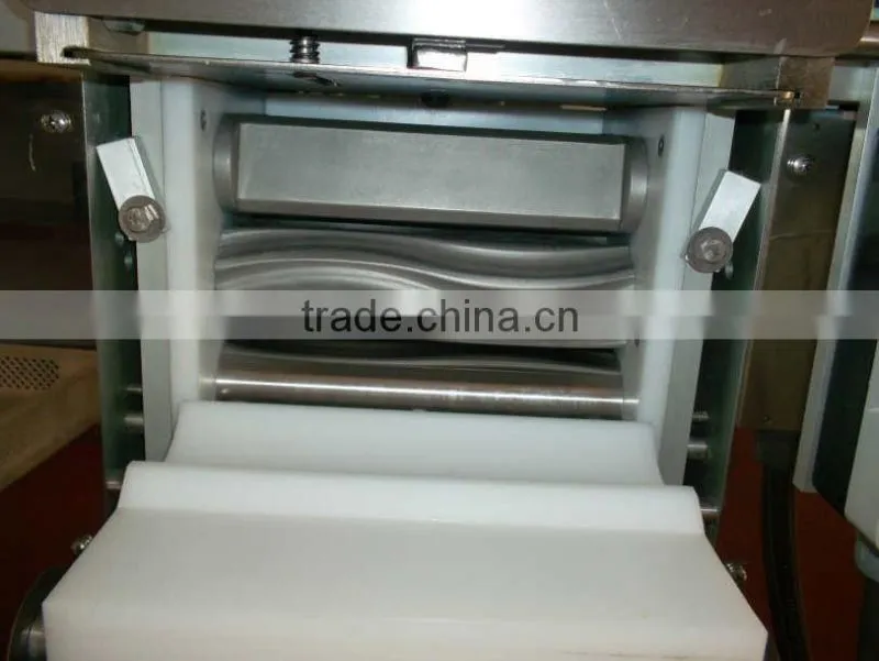 Automatic pasta maker machine made in Italy