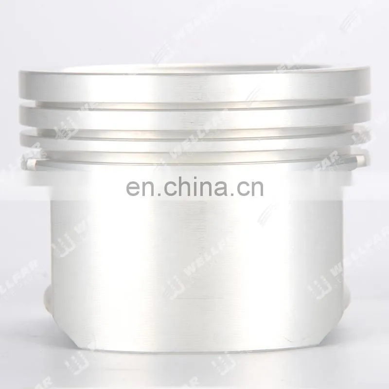 Engine piston P9131/ E70505 use for VW EA111RSH/GOL 1.0 8V 67MM