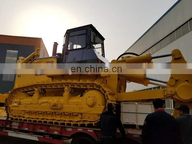 HAITUI 37000kg 560mm width track bulldozer HD32
