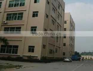 Shenzhen Fontislight Co., Ltd. company overview - view 1
