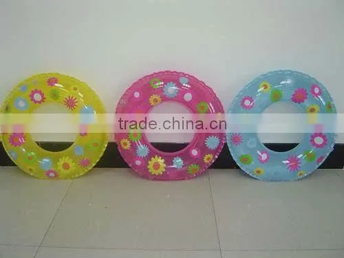 baby swimming neck ring