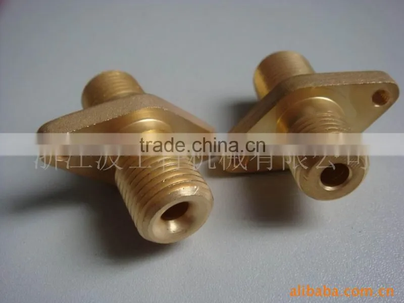 brass fittings for hose