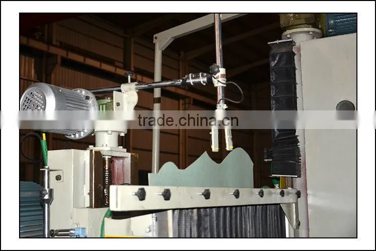 All-Purpose Shape-Profiling Stone Cutting machinery