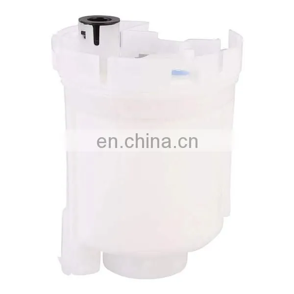 Japanese car fuel system auto fuel filter filtro de combustible 23300-21010 for CAMRY car