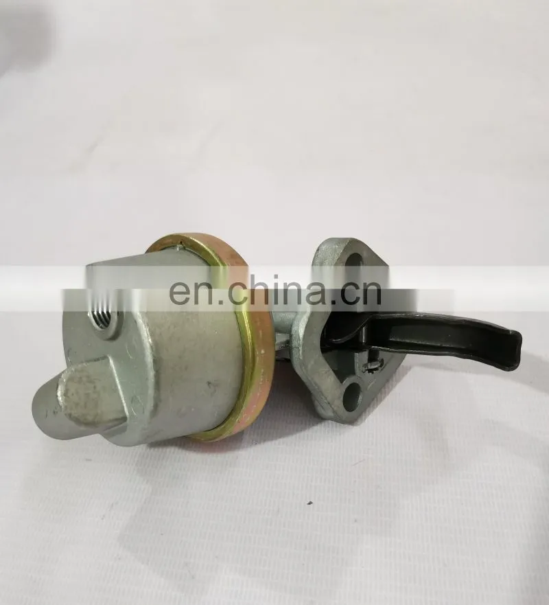 3928143 PUMP FUEL Transfer Diesel Engine 6BT original engine parts 3928143