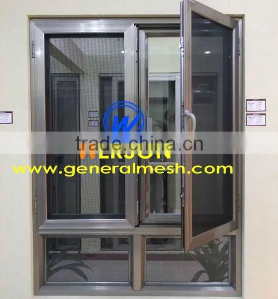 stainless steel security screens