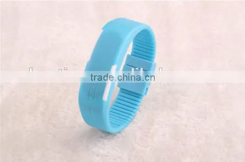allibaba com fashion products vogue watch led touch screen sport watch