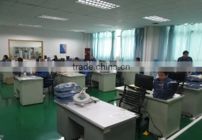 World Strong Rubber Co., Ltd. company overview - view 3