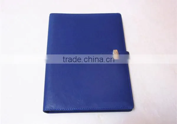Good Quality B5 size notebook NSPZ-2025