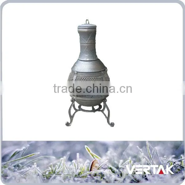 Fire pit