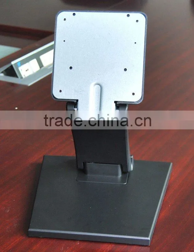Low Price 15Inch LCD MONITOR VESA 100MM Stand