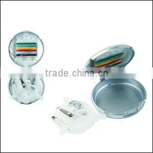 Mini Sewing Kit for Hotel with customized logo