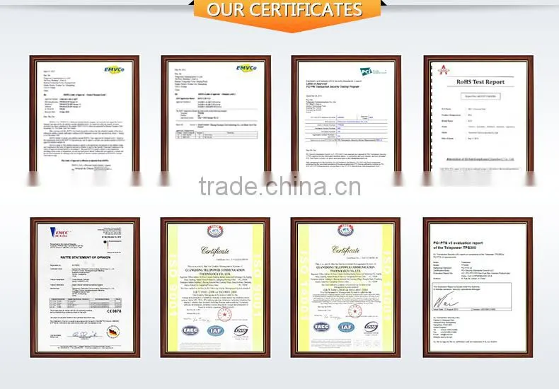 Telpo pos machine price,pos system price pos manufacturer