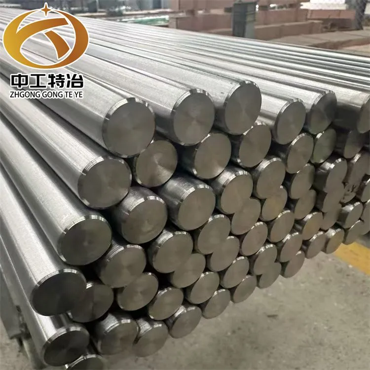 Understanding Invar36 (4J36): The Classic Low Expansion Alloy