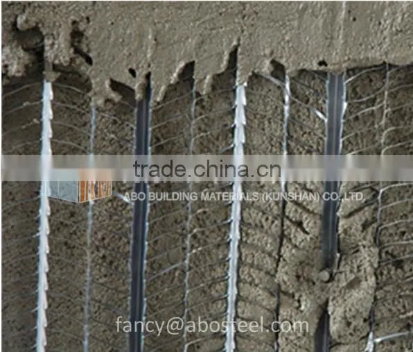 Hy-rib lath/ Hy rib Mesh- ABO Building