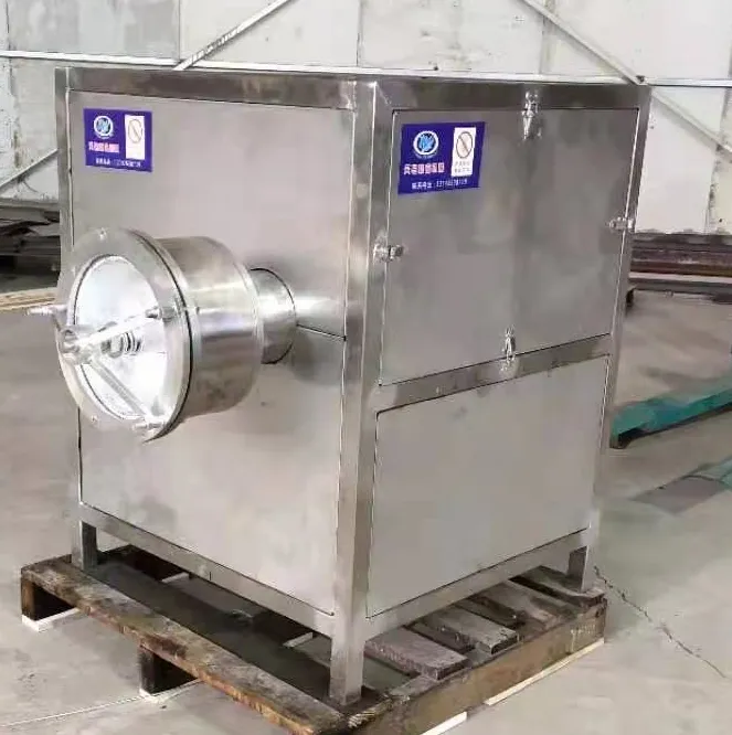 Industrial Automatic Mashed Potato Machine