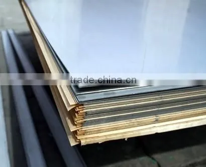 Best price for Aluminum sheet
