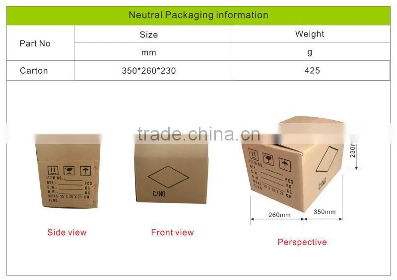 2016 mobile power bank 13000mah