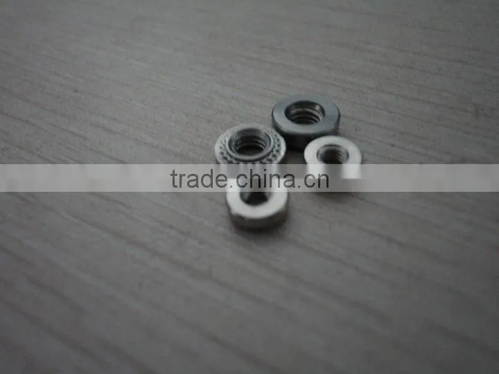 stainless steel rivets