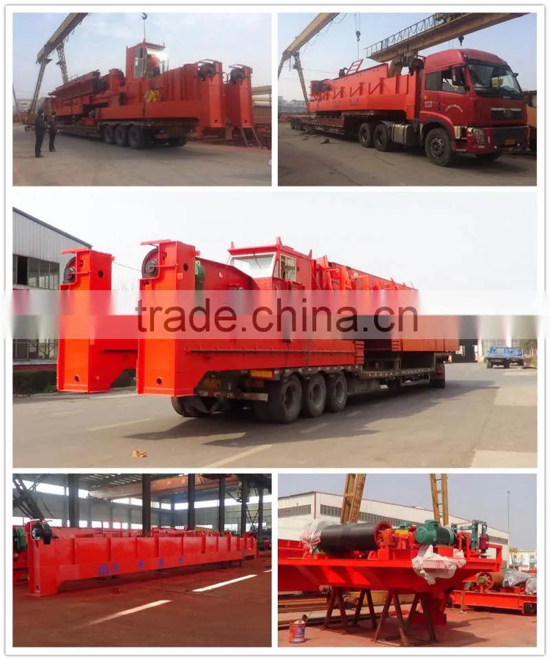 Industrial Overhead Crane Inspection Training