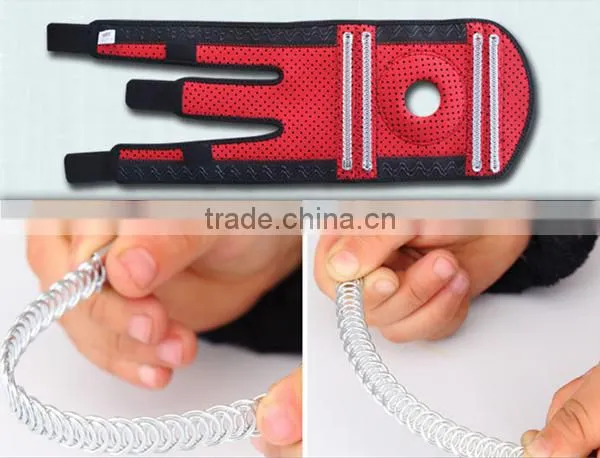 High Quality Spring Sports Kneepad