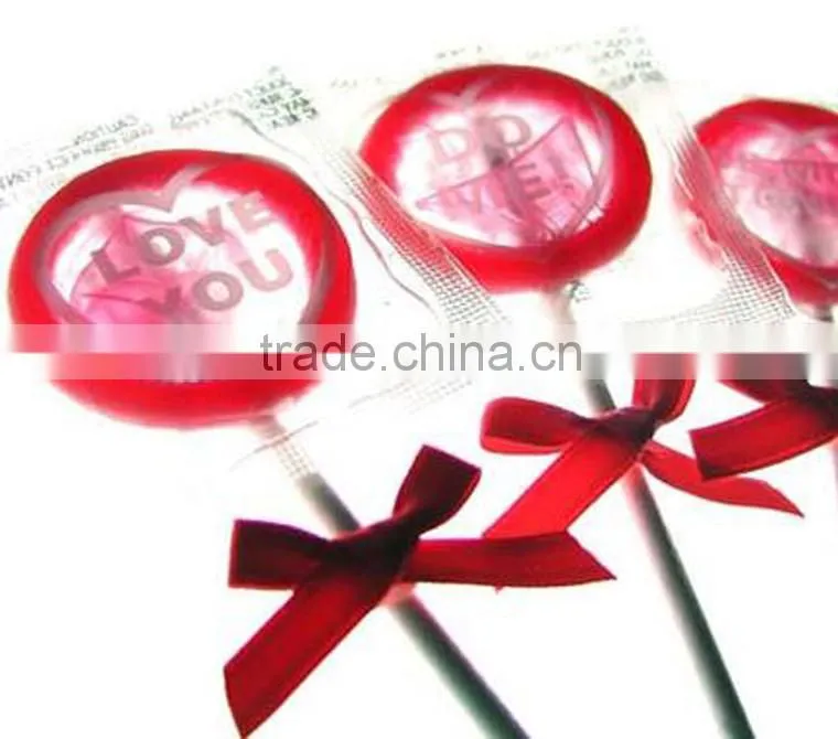 Condom Type and Sex Products Properties Condom