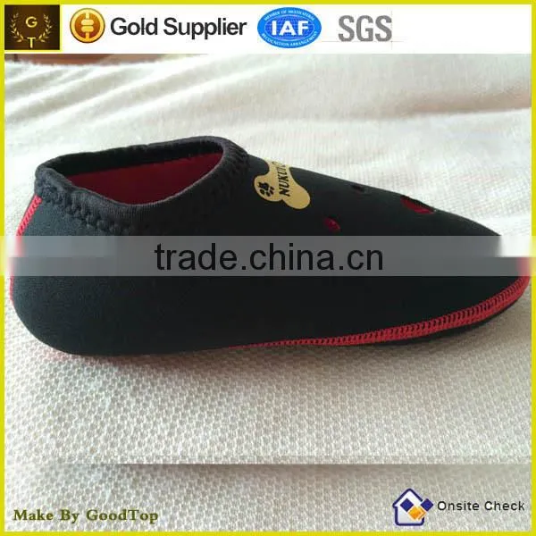 gel socks latex rubber socks
