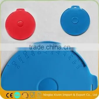 Silicone Function Stretch Lids Food Covers