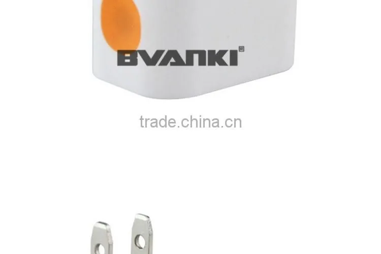 Phone Gadget New Product Wholesale LED USB Wall Charger For iPhone,5V 1A Super Fast Mobile Phone Charger,USB Charger Adapter