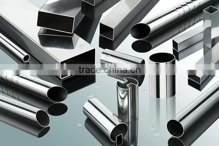 321/310 /304/316L/2205/410 /416 stainless steel pipe/tube price list
