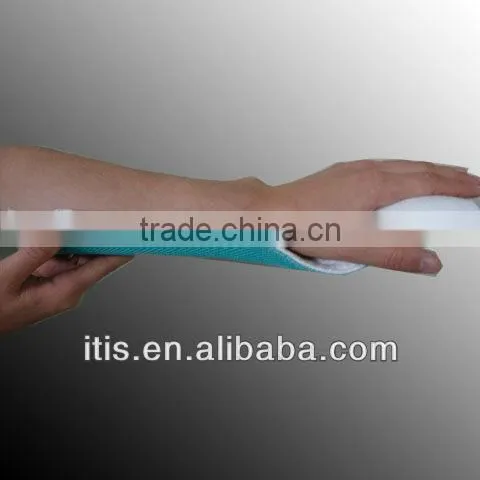 Synthetic Polyester Splint