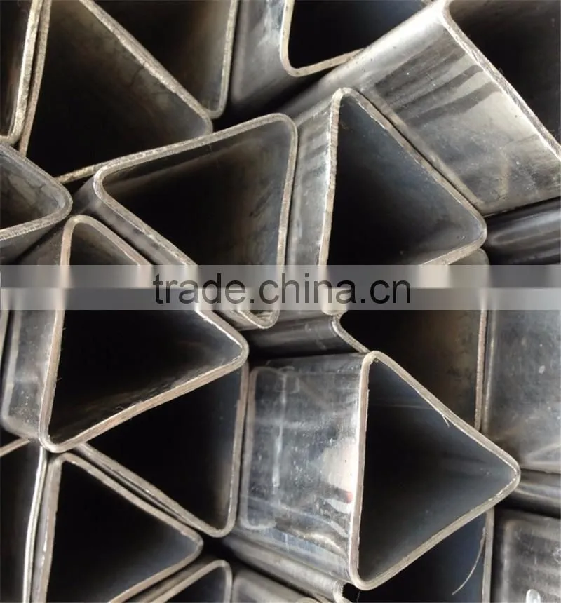 20x30mm,20x40mm Oval Pipes/ tube