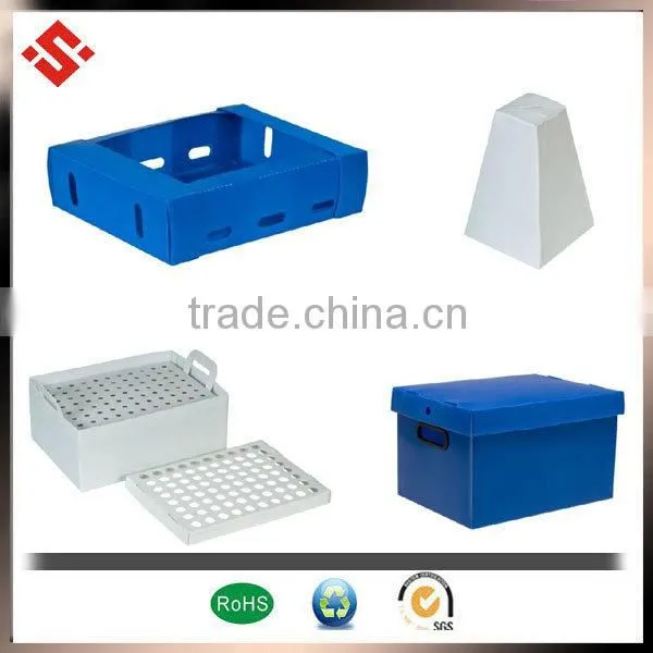 2015 flat plastic tray