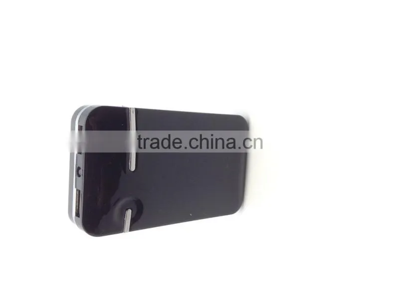 Super Quality Hot Selling Lithium Battery Smart Power Bank